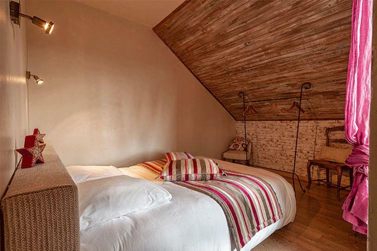 Apartament Les Alisiers Montclar  Zewnętrze zdjęcie