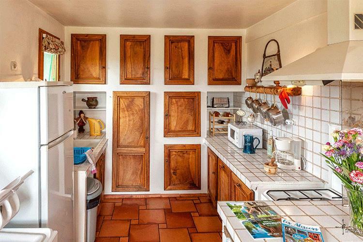 Apartament Les Alisiers Montclar  Zewnętrze zdjęcie